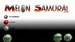 game pic for Melon Samurai En 640x360